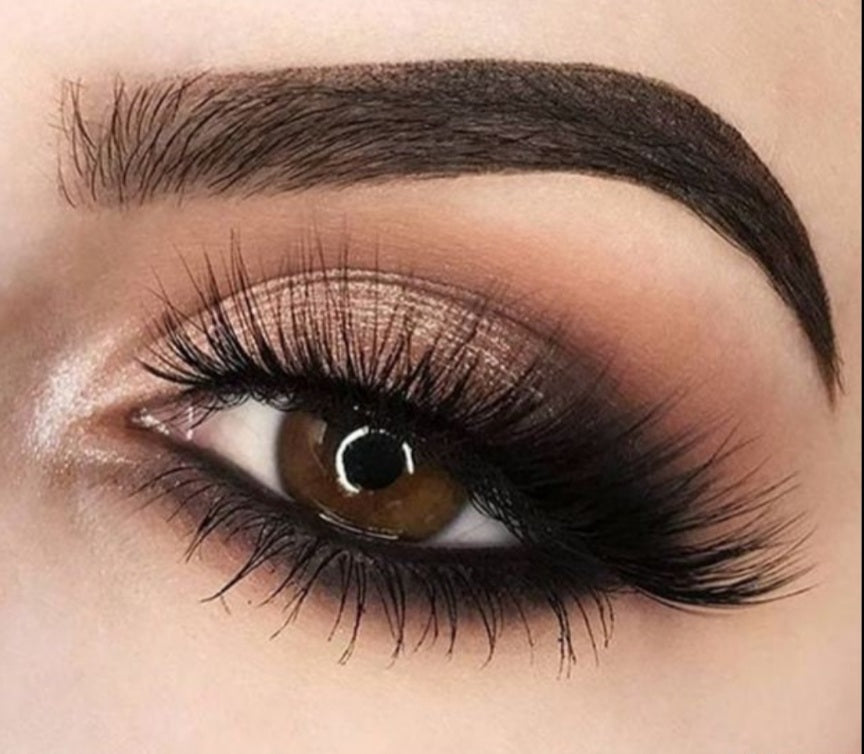 Long Crayon Eyeliner Smokey Eyes Waterproof NOIR