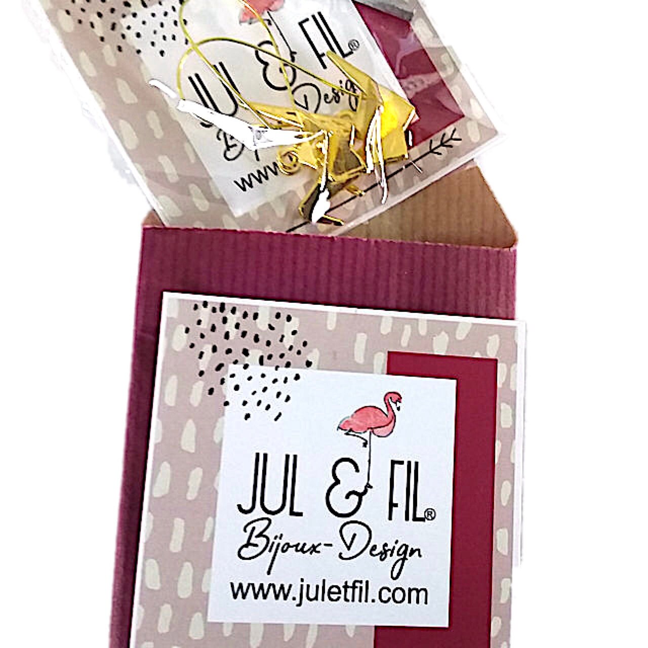 Women's liberty cabochon sleeper earrings